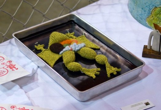 © daikiki via Creative Commons