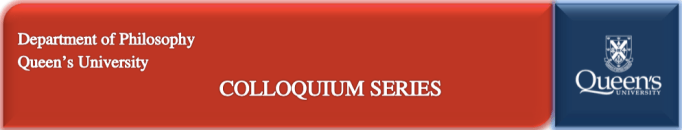 colloquium series header