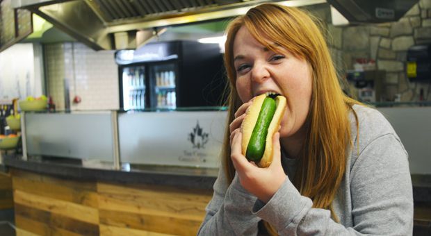 Photo: Stephanie Nijhuis