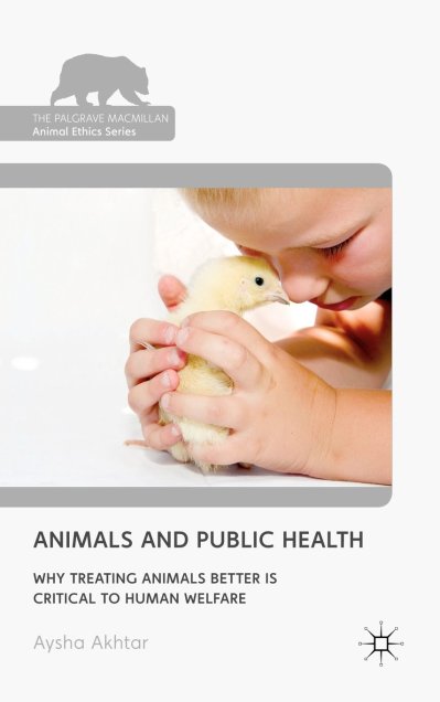 Akhtar - Animals and Publich Health